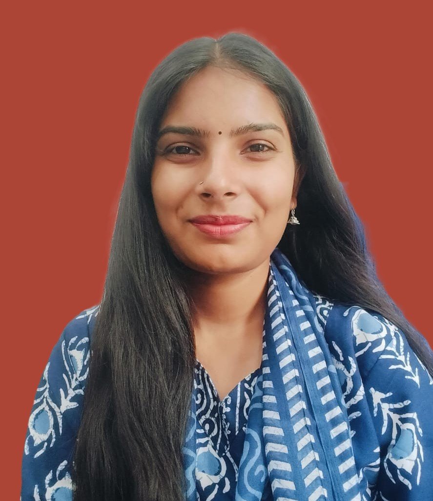 Ankita Choubey